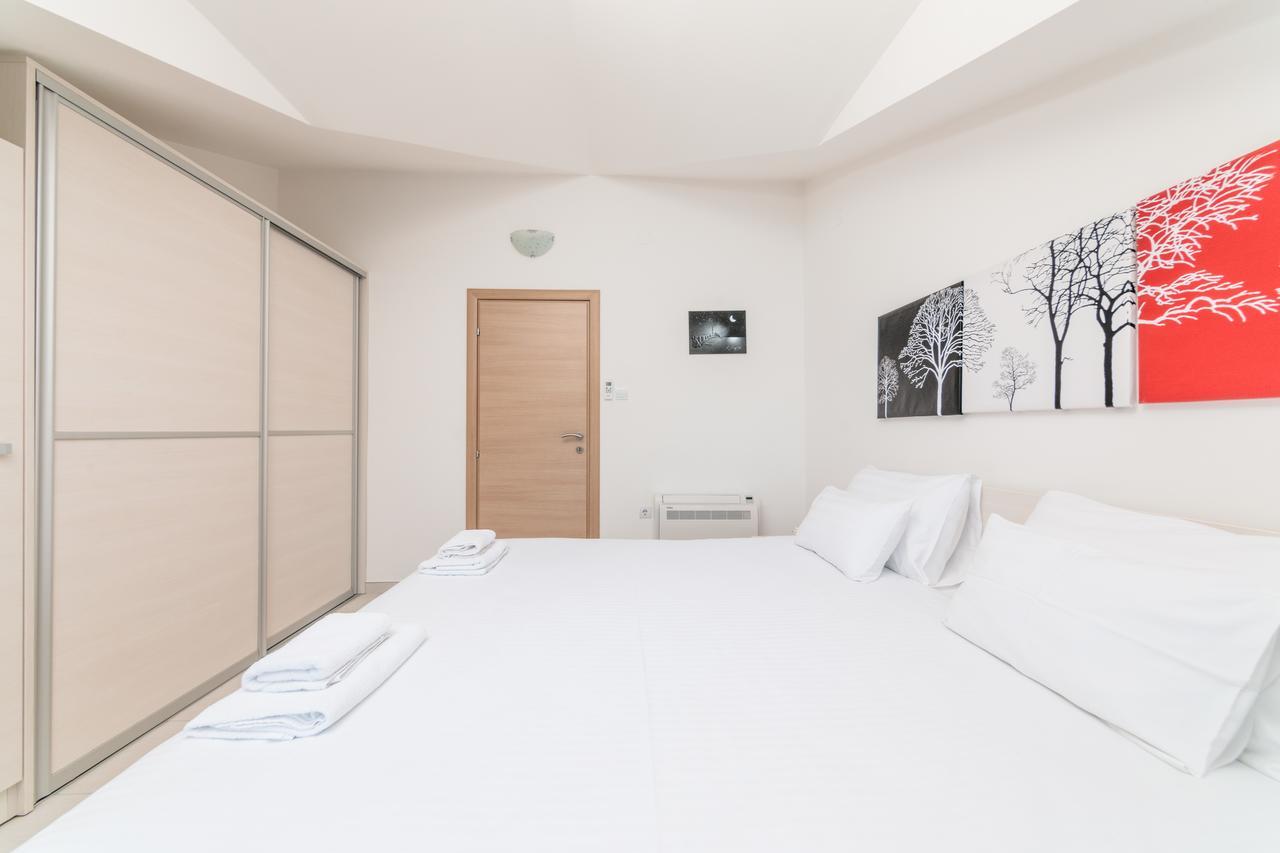 Apartments Miramar Kotor Luaran gambar