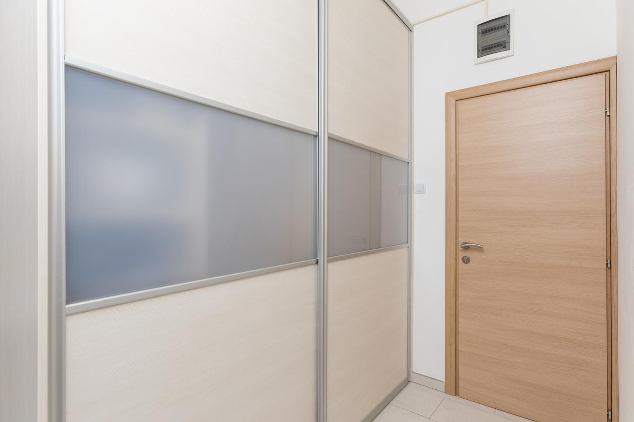 Apartments Miramar Kotor Luaran gambar