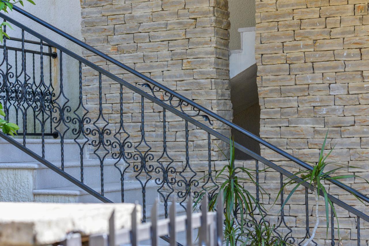 Apartments Miramar Kotor Luaran gambar